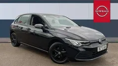 Used 2022 VW Golf VIII Life Hatchback | £15,795 (Good price)