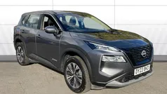 Used 2025 Nissan X-Trail Acenta Premium SUV | £24,400 (Fair price)