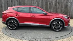Used 2024 Cupra Formentor SUV | £22,499 (Fair price)