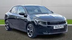 Used 2025 Vauxhall Corsa Hatchback | £14,990 (Fair price)