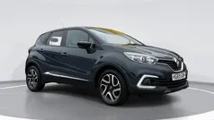 Used 2019 Renault Captur Iconic SUV | £9,799 (Fair price)