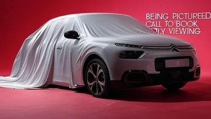 Used Citroën e-C4 Shine 100 kW (136 HP) 2023 Hatchback