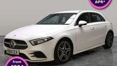 Mercedes A250