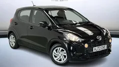 Used 2023 Hyundai i10 SE Hatchback | £9,999 (Fair price)