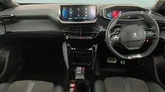 Used 2022 Peugeot e-2008 GTi SUV | £13,382 (Fair price)