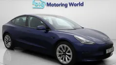 Used 2023 Tesla Model 3 Long Range AWD Sedan | £19,100 (Good price)