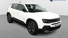 Used 2023 Jeep Avenger Altitude SUV | £18,999 (Fair price)