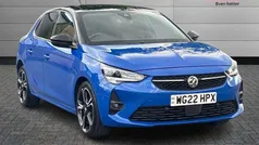 Used 2023 Vauxhall Corsa Ultimate Hatchback | £14,895 (Fair price)