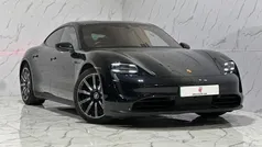 Used 2024 Porsche Taycan Sedan | £55,989 (Good price)
