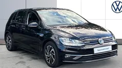 Used 2019 VW Golf VII Match Hatchback | £16,248 (Fair price)