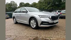 Used 2023 Skoda Octavia SE Technology Estate | £19,000 (Fair price)
