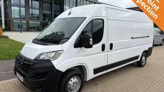 Used 2022 Vauxhall Movano Van | £11,990 (Good price)