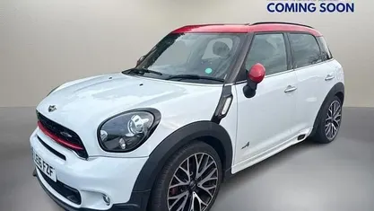 Used 2016 Mini John Cooper Works Hatchback | £16,450 (Fair price)