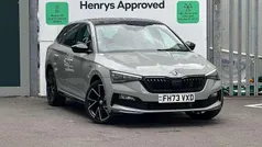 Used 2024 Skoda Scala Monte Carlo Hatchback | £20,495 (Fair price)