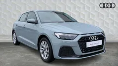 Grey Used 2023 Audi A1 Sport Hatchback | £18,750 (Good price)