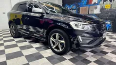 Used 2014 Volvo XC60 R-Design SUV | £8,950