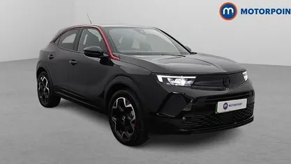 Used 2025 Vauxhall Mokka GS Line SUV | £13,799 (Good price)