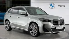 Other Used 2025 BMW X1 M Sport SUV | £37,999 (Fair price)