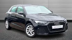 Used 2019 Audi A1 Sport Hatchback | £17,495 (Fair price)