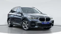 Used 2022 BMW X1 M Sport SUV | £21,499 (Fair price)