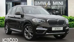 Other Used 2018 BMW X3 xLine SUV | £22,245 (Fair price)