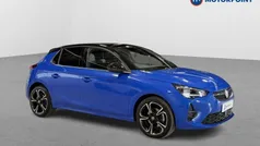 Used 2022 Vauxhall Corsa Ultimate Hatchback | £16,399 (Fair price)