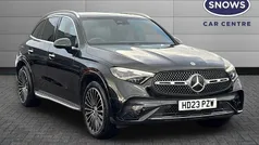 Used 2025 Mercedes 300 AMG Line Premium Plus Estate | £43,199 (Super price)