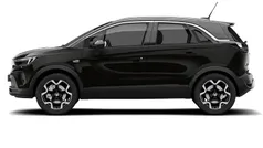 Used 2024 Vauxhall Crossland Design Edition SUV | £11,299 (Good price)