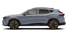 Used 2024 Cupra Formentor VZ2 SUV | £22,245 (Fair price)