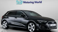 Used 2024 Audi A3 Sportback e-tron S-Line Sedan | £18,900 (Super price)