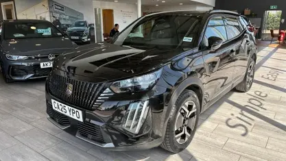 Gebraucht Peugeot 2008 GTi 131 PS (96 kW) 2024 SUV