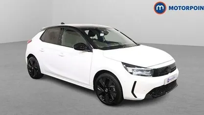 Used 2024 Vauxhall Corsa-e Hatchback | £14,899 (Fair price)