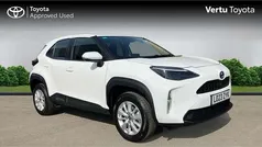 Used 2023 Toyota Yaris Cross SUV | £20,139 (Good price)