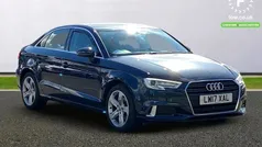 Used 2017 Audi A3 Sport Sedan | £12,999 (Super price)