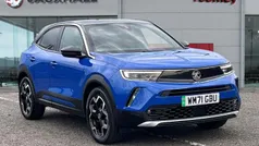 Used 2024 Vauxhall Mokka Ultimate SUV | £14,250 (Good price)