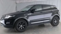 Used 2015 Land Rover Range Rover evoque Pure Hatchback | £6,995 (Super price)