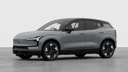 New Volvo EX30 Plus 314 kW (428 HP) 2025 Vapour grey SUV