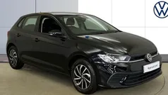 Used 2026 VW Polo Life Hatchback | £17,019 (Good price)