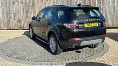 Used 2019 Land Rover Discovery Sport SE SUV | £11,399 (Good price)