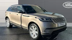 Used 2022 Land Rover Range Rover Velar SE SUV | £35,931 (Good price)