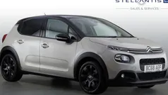 Used 2019 Citroën C3 Flair Hatchback | £10,793 (Fair price)