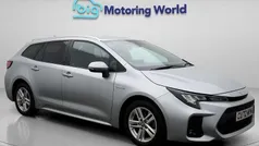 Used 2021 Suzuki Swace SZ-T Estate | £14,775 (Fair price)