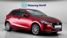 Used 2022 Mazda 2 Inclusive Hatchback | £14,200 (Fair price)