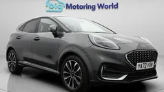 Used 2023 Ford Puma ST-Line Hatchback | £20,000 (Fair price)