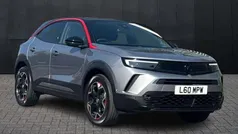 Used 2022 Vauxhall Mokka SRi SUV | £17,581 (Fair price)