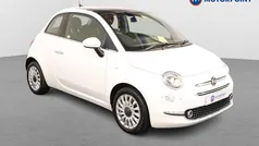 Used 2024 Fiat 500 Hatchback | £8,799 (Good price)