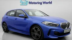 Used 2024 BMW 118 M Sport Hatchback | £17,800 (Super price)