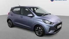 Used 2025 Hyundai i10 Advanced Hatchback | £14,799 (Fair price)