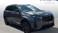 Used 2023 Peugeot 5008 GTi MPV | £26,448 (Fair price)