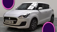 Used 2021 Suzuki Swift SZ-L Hatchback | £12,186 (Fair price)